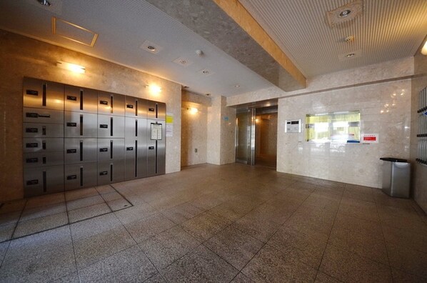 BluRock秋葉原の物件内観写真